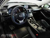 Lexus IS 300 Executive