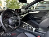 Audi A5 2.0 TDI S-line S tronic