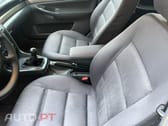 Audi A4 Avant 1.9 TDI M5 115