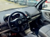Volkswagen Lupo 1.4 TDi Confortline