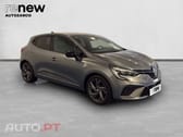 Renault Clio RS Line