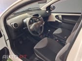 Citroen C1 1.0 Attraction