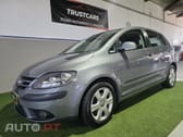 Volkswagen Golf Plus 1.9 TDi BlueM. Confortline