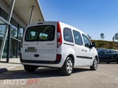 Renault Kangoo 1.5 dCi