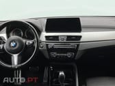 BMW X2 25 e xDrive X Pack M