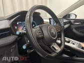 MG MG5 61 kWh Luxury