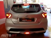 Nissan Micra 1.0 IG-T N Connecta S&S