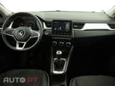 Renault Captur Captur 1.0 TCe Techno Bi-Fuel