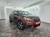 Peugeot 3008 1.6 BlueHDi Allure EAT6