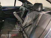 BMW 520 d Pack M Auto
