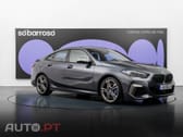 BMW M235 xDrive