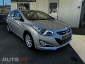 Hyundai i40 1.7 CRDi Blue Comfort