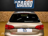 Audi A4 Avant 2.0 TDI S-line