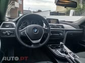 BMW 420 d Line Sport Auto