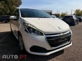 Peugeot 208 1.2 PureTech Access