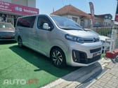 Citroen Space Tourer 2.0 BlueHDi XL Feel EAT8