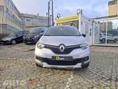 Renault Captur 0.9 TCE Exclusive