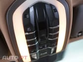 Porsche Cayenne Tiptronic