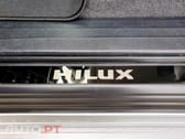 Toyota Hilux 2.4 D-4D 4WD CD CM