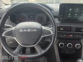 Dacia Jogger 1.0 ECO-G Extreme+ Up&Go 7L Bi-Fuel