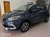 Renault Captur 0.9 TCE Exclusive XMOD