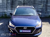 Hyundai i30 1.0 T-GDi Style+Navi