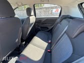 Fiat Punto 1.2 Lounge S&S