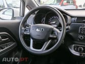 Kia Rio 1.2 CVVT LX