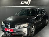 BMW 320 d ED Advantage Auto