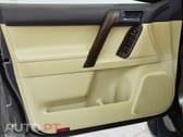 Toyota Land Cruiser 2.8 D-4D CA