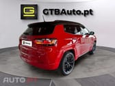 Jeep Compass S Plug-In Hybrid 4WD I.V.A DEDUTÍVEL 