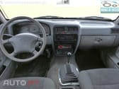 Nissan Navara D22 2.5D 4x2 C/D 5 Lug