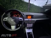 Opel Astra 1.3 CDTi
