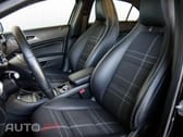 Mercedes-Benz A 160 d