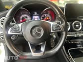 Mercedes-Benz C 250 d