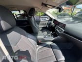 BMW 318 d Line Luxury