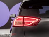 Kia Niro 64kWh
