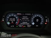 Audi A3 A3 SB 45 TFSIe S line