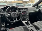 Volkswagen Golf 2.0 TDi GTD