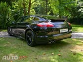 Porsche Panamera S Hybrid J19