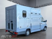 Mercedes-Benz Sprinter 308 CDI