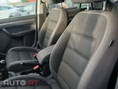 Volkswagen Touran 1.6 TDI Blue.Highine 7L
