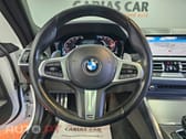 BMW 420 d Desportiva M Auto