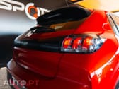 Peugeot 208 1.5 BlueHDi Active Pack