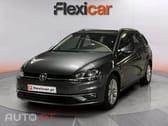 Volkswagen Golf Variant 1.6 TDi Confortline