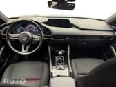 Mazda 3 2.0 e-SKYACTIV-G M Hybrid