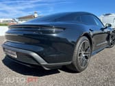 Porsche Taycan 4S