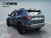 Dacia Duster 1.8 Hybrid 155 Extreme