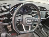 Audi Q3 45 TFSIe S line S tronic