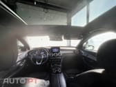 Mercedes-Benz C 63 AMG AMG